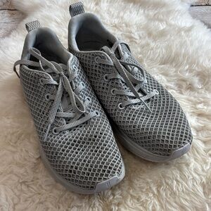 No Bull Mesh Sneaker